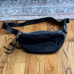 Rebecca Minkoff bum bag.